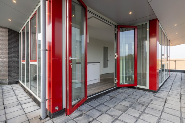Medium property photo - Halverwege 45, 2402 NK Alphen aan den Rijn
